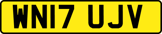 WN17UJV