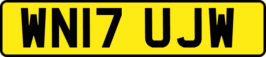 WN17UJW