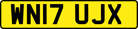 WN17UJX
