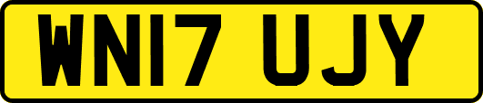 WN17UJY