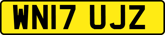 WN17UJZ