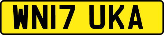 WN17UKA