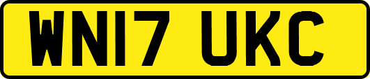 WN17UKC