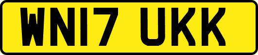 WN17UKK