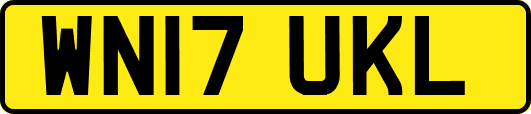 WN17UKL