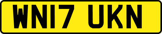 WN17UKN