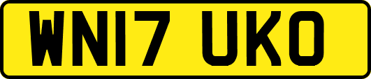 WN17UKO