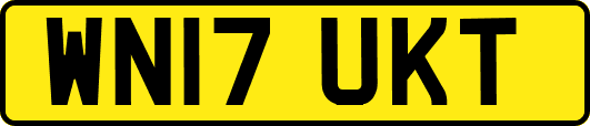 WN17UKT