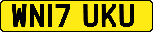 WN17UKU