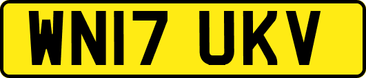 WN17UKV