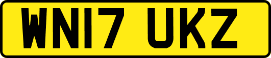 WN17UKZ