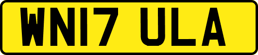 WN17ULA