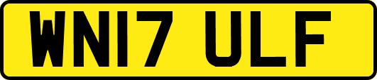 WN17ULF