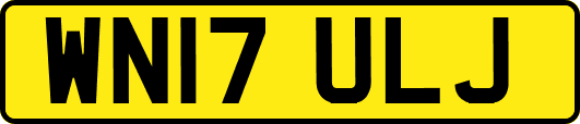 WN17ULJ