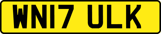WN17ULK