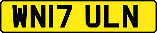 WN17ULN