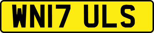 WN17ULS