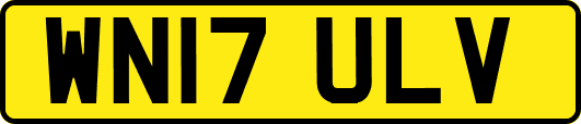WN17ULV