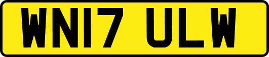 WN17ULW