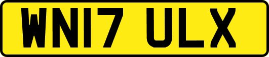 WN17ULX