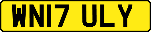 WN17ULY