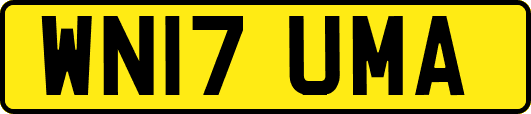 WN17UMA