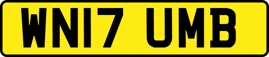 WN17UMB