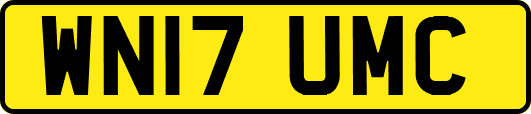 WN17UMC