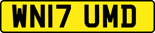 WN17UMD