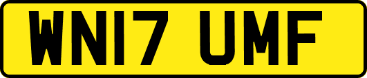 WN17UMF
