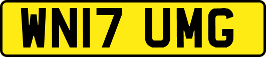 WN17UMG