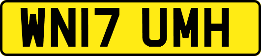 WN17UMH