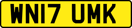 WN17UMK