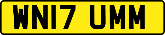 WN17UMM