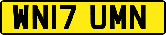 WN17UMN