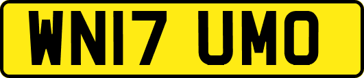 WN17UMO