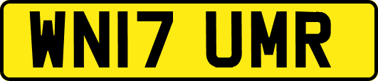 WN17UMR