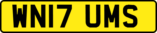 WN17UMS