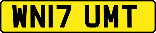 WN17UMT