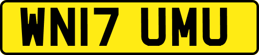 WN17UMU