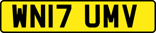 WN17UMV