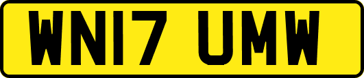 WN17UMW