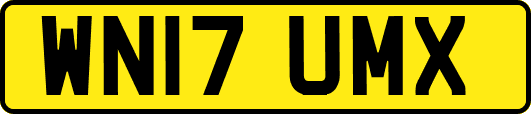 WN17UMX
