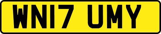 WN17UMY
