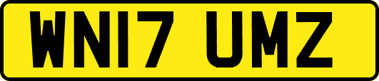 WN17UMZ