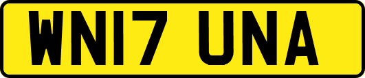 WN17UNA