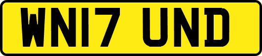 WN17UND