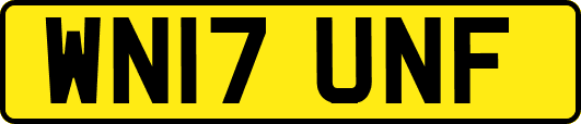 WN17UNF