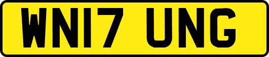 WN17UNG