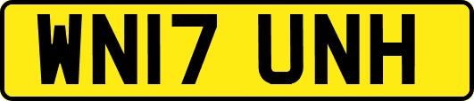 WN17UNH
